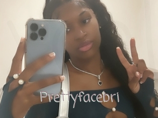 Prettyfacebri