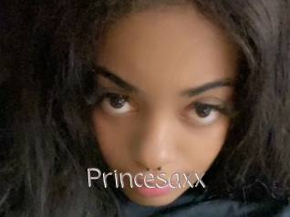 Princesaxx