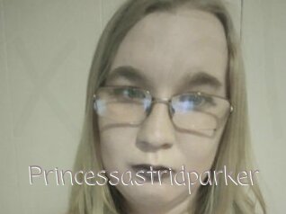 Princessastridparker