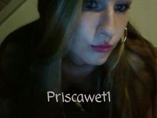 Priscawet1