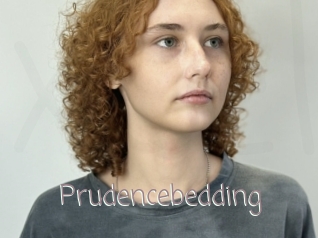 Prudencebedding