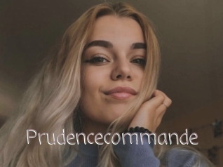 Prudencecommande