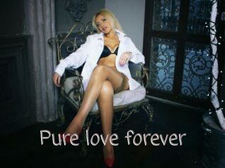 Pure_love_forever