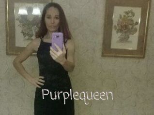 Purplequeen