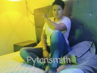 Pytonsmith