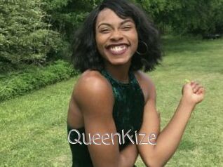 QueenKize