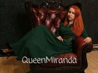 QueenMiranda