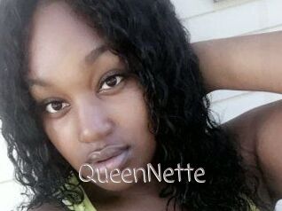 QueenNette