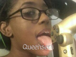 Queenserii