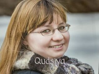 Qudsiya