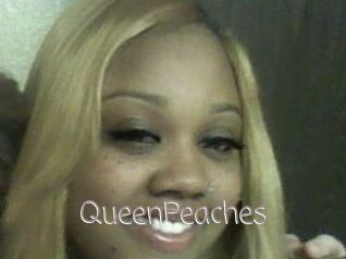 QueenPeaches