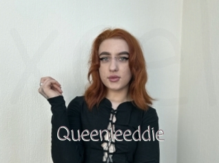 Queenieeddie