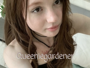 Queeniegardener