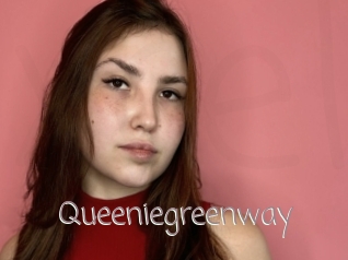 Queeniegreenway