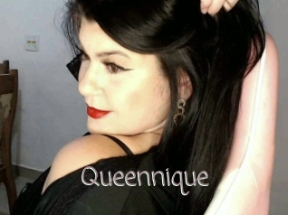 Queennique