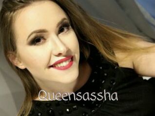 Queensassha