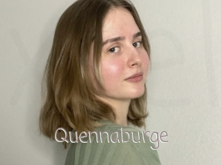 Quennaburge