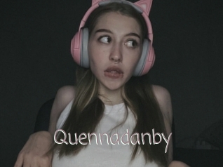 Quennadanby