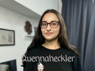 Quennaheckler