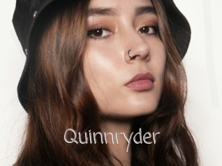 Quinnryder