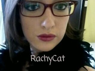 RachyCat