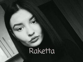 Raketta