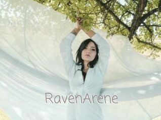 RavenArene