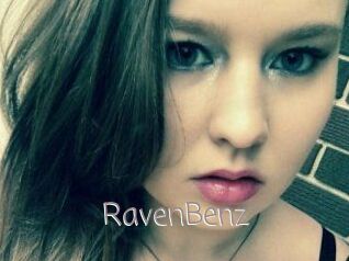 Raven_Benz