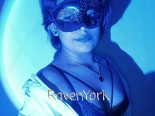 RavenYork