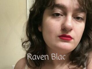 Raven_Blac