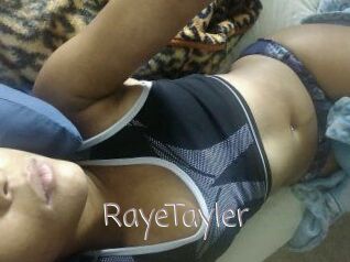 Raye_Tayler