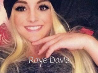 Raye_Davis