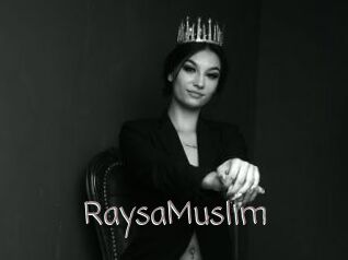 RaysaMuslim