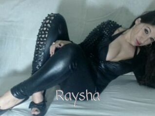 Raysha