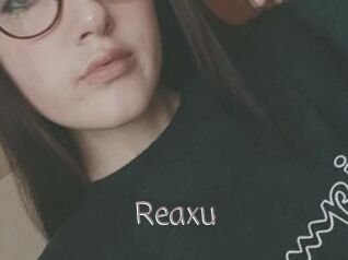 Reaxu