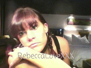 RebeccaLoveXXX