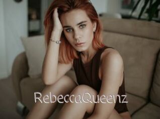 RebeccaQueenz