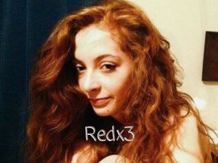 Redx3