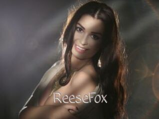 ReeseFox