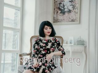 ReginaHolmberg