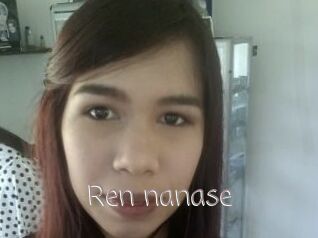 Ren_nanase