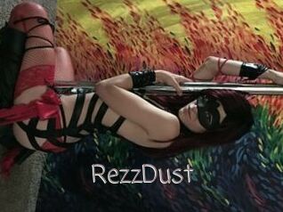 RezzDust