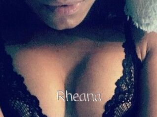 Rheana