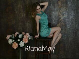 RianaMay