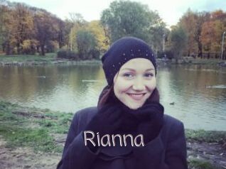 Rianna X Celebs
