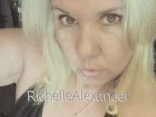 Richelle_Alexander