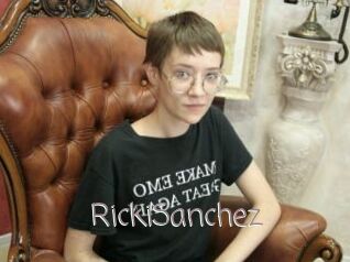 RickiSanchez