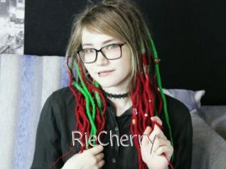 RieCherry