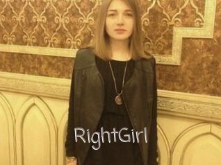 RightGirl