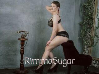 RimmaSugar